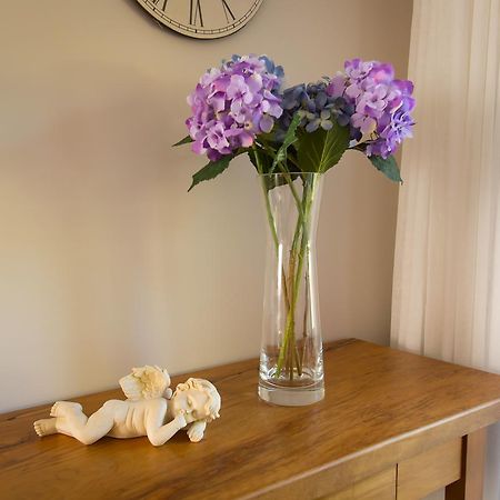 Rolling Hills Country Stay B&B Tauranga Dış mekan fotoğraf