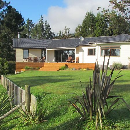 Rolling Hills Country Stay B&B Tauranga Dış mekan fotoğraf