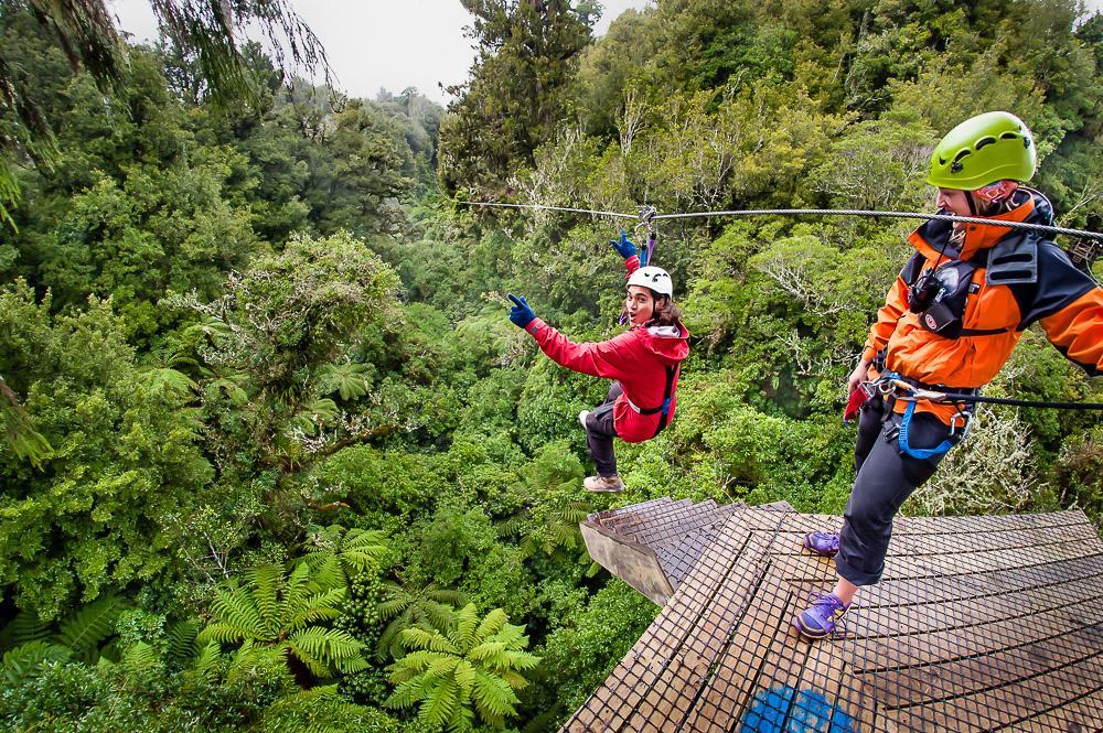 Rolling Hills Country Stay B&B Tauranga Dış mekan fotoğraf