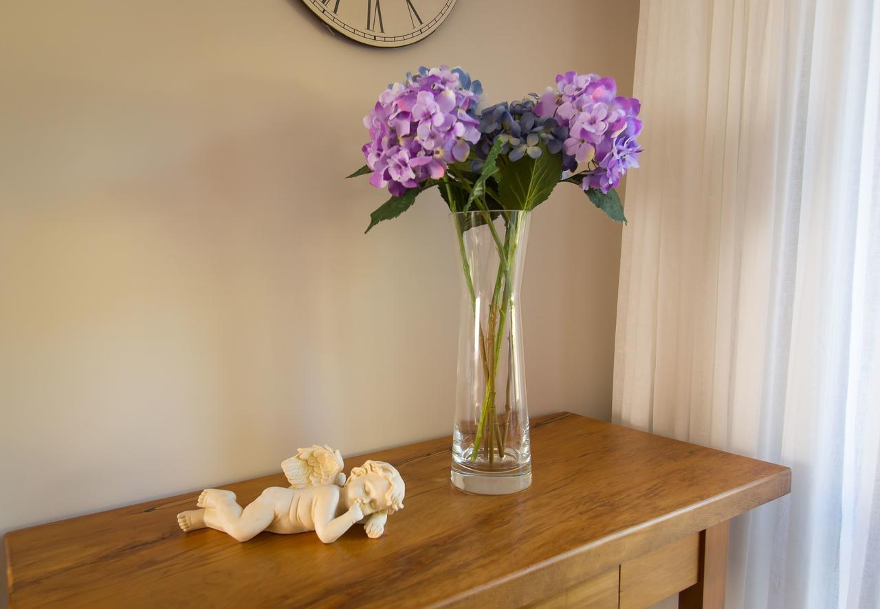 Rolling Hills Country Stay B&B Tauranga Dış mekan fotoğraf