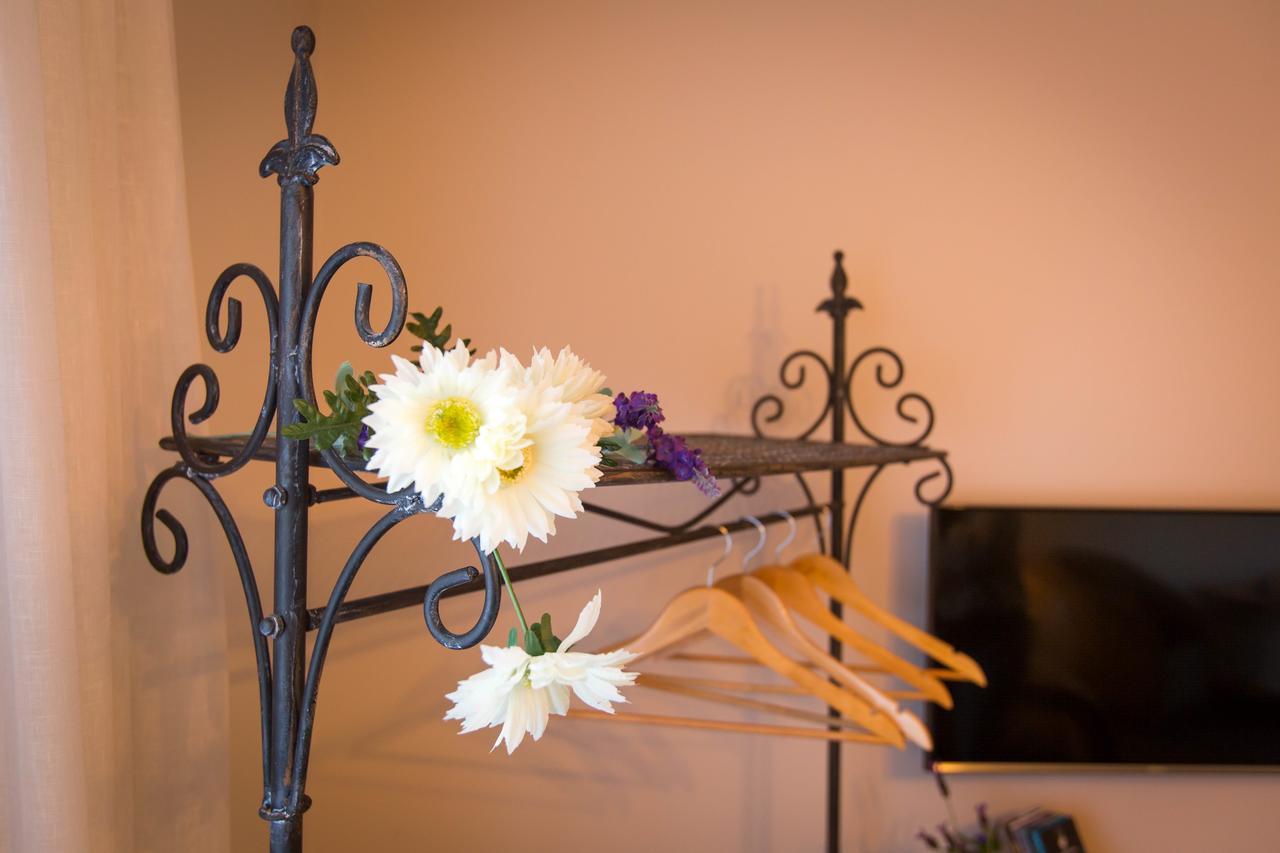 Rolling Hills Country Stay B&B Tauranga Dış mekan fotoğraf