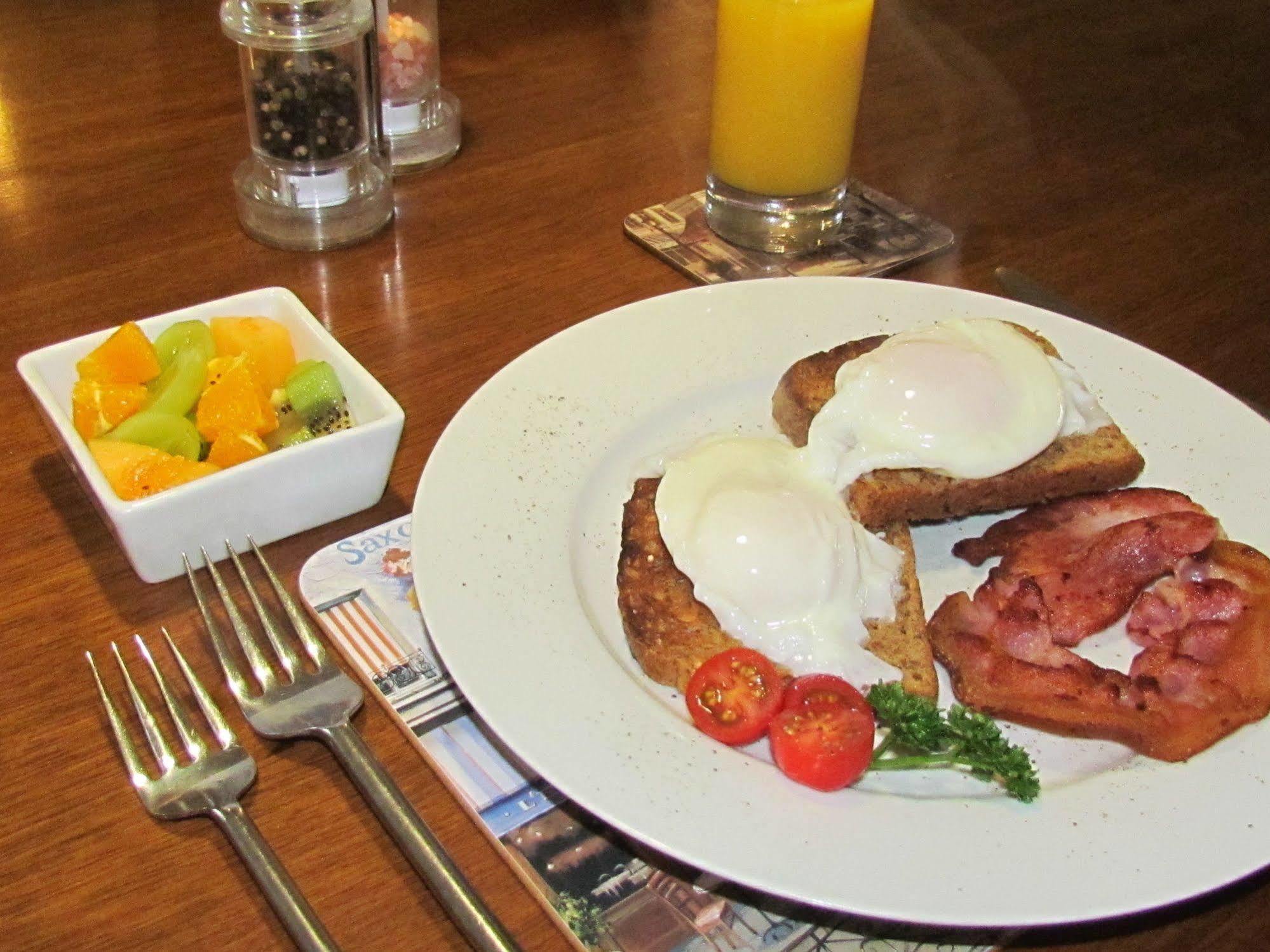 Rolling Hills Country Stay B&B Tauranga Dış mekan fotoğraf
