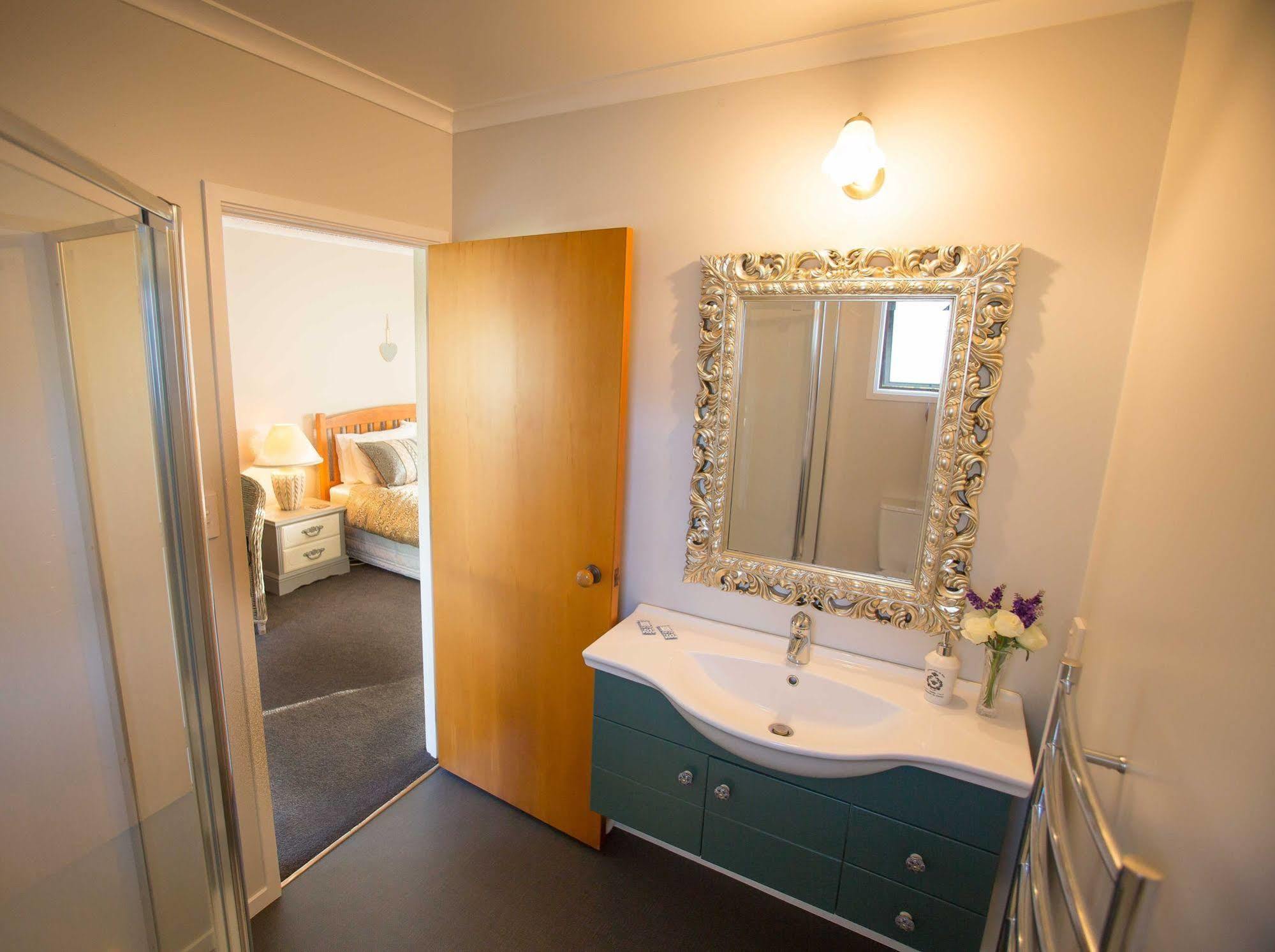 Rolling Hills Country Stay B&B Tauranga Dış mekan fotoğraf