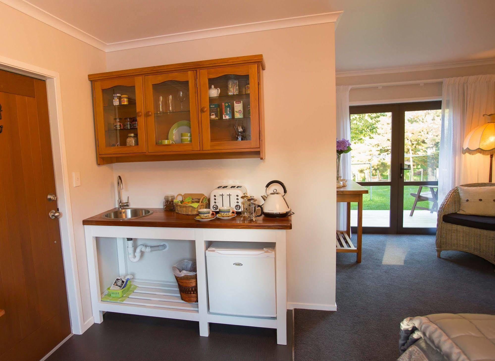 Rolling Hills Country Stay B&B Tauranga Dış mekan fotoğraf