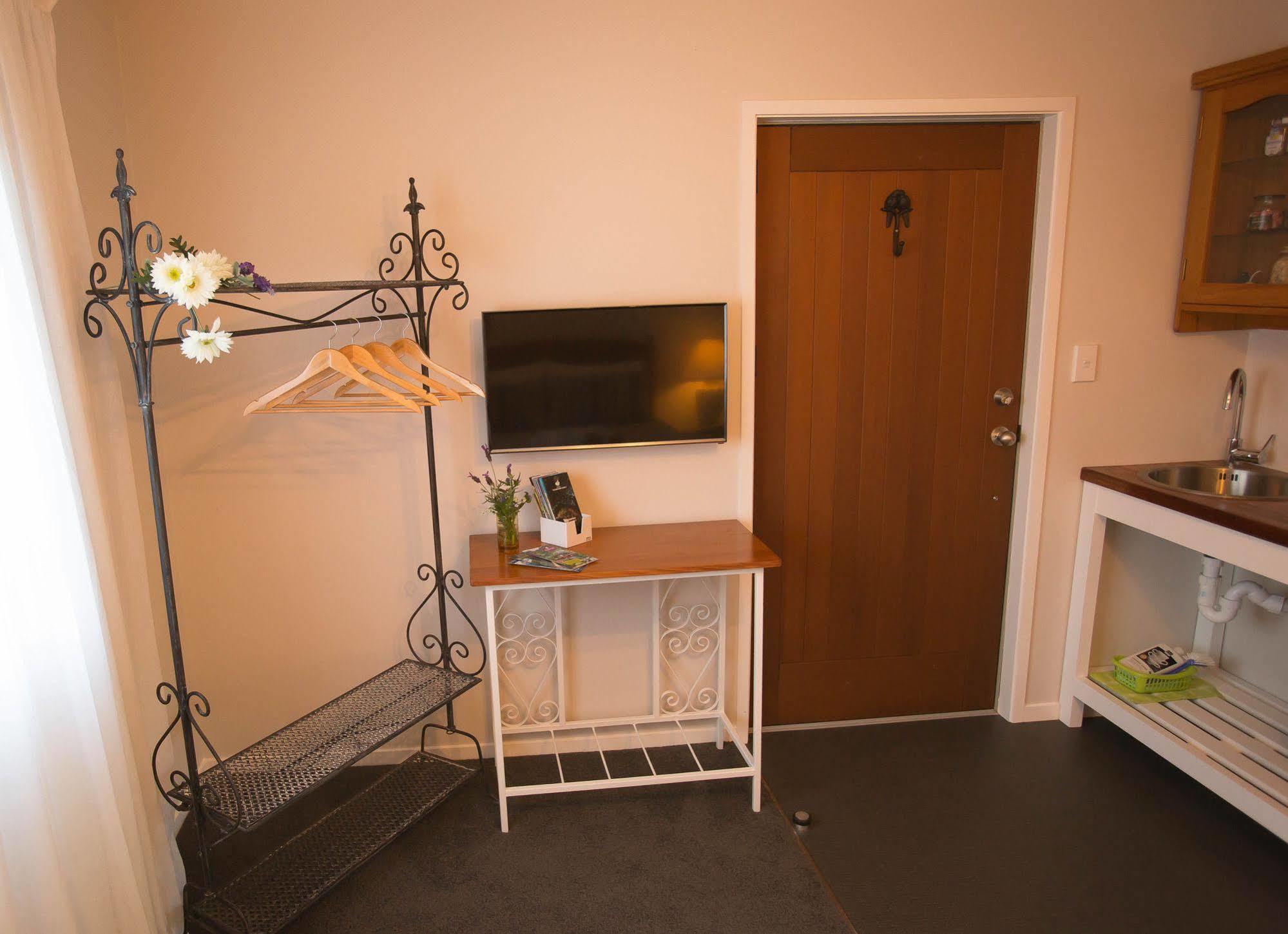 Rolling Hills Country Stay B&B Tauranga Dış mekan fotoğraf